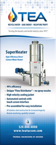 TEA Super Heater unit